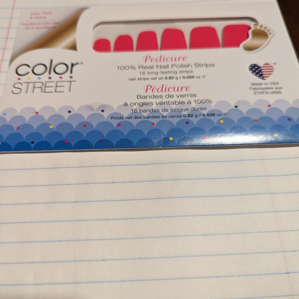 Color Street